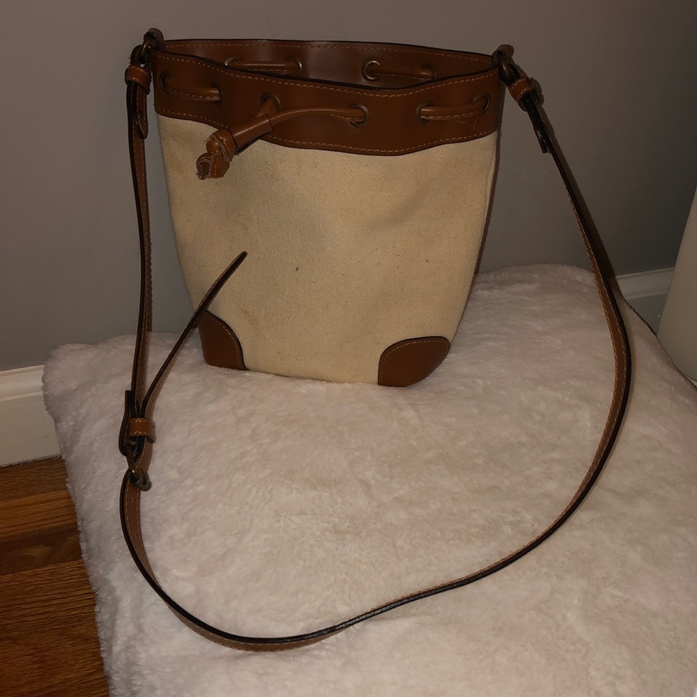 Summer bag